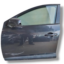 Portiera Anteriore Sinistra Sx Renault Megane Berlina Anno 2009