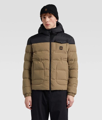 Giubbino jacket refrigiwear - jacket,