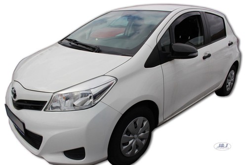 Deflettori aria per - aria, toyota