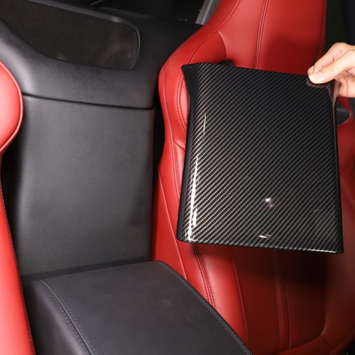 Copertura telaio console