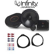 Infinity by Harman