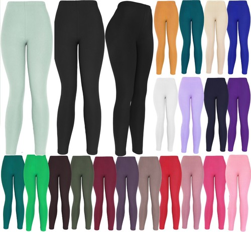 Leggings classici ultra