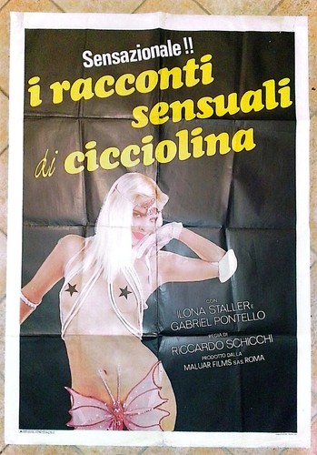 Manifesto poster hard sexy - manifesto, 2f