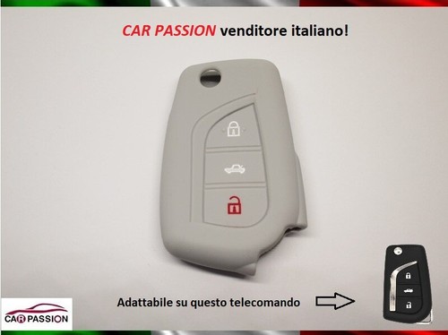 Cover chiave silicone per - chiave,