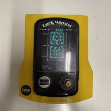 Gakken LCD Game Puck Monster Funzionante  Gioco Gakken