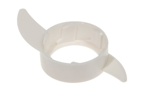Ariete lama plastica - in,
