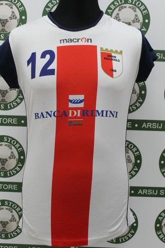 Maglia pallavolo volley - , rimini