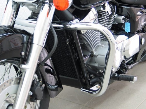 Barra autostrada honda - autostrada, vt750