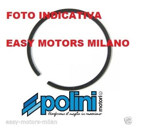 206 0234 segmento pistone - 206.0234,
