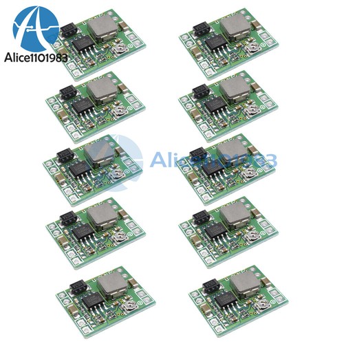 10pcs convertitore dc - 3a,