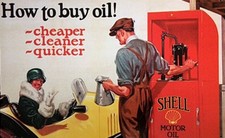 Shell come acquistare olio - shell,
