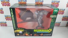 GODZILLA COLPO DI CODA THUNDER
