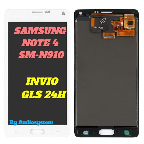 Display lcd touch screen - lcd+touch, per