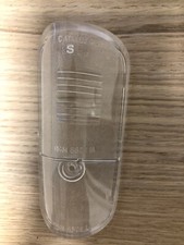 PLASTICA FANALINO ANTERIORE