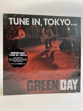 Green Day, Tune in, Tokyo NEU
