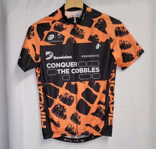 Maglia ciclismo hincapie - ciclismo,