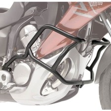 GIVI TN455 PARAMOTORE NERO CON