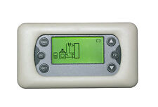 Regolatore differenziale temperatura TDS503 caldaia a legna, biomassa, stufe ad acqua