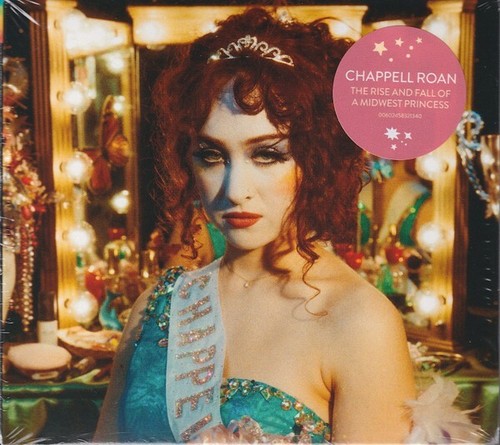 Chappell roan the rise - the, and