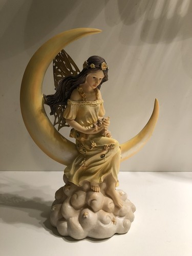 Fata bianca fairy - bianca, con