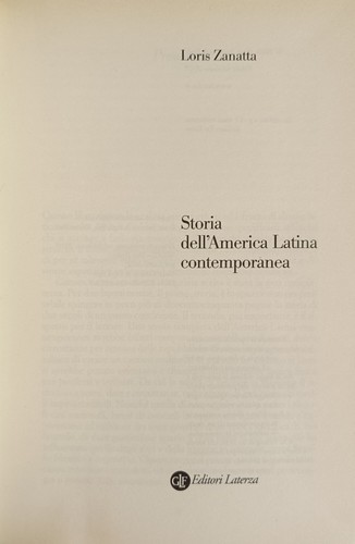 Zanatta loris storia - loris,