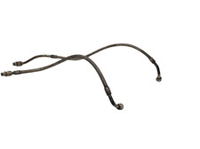 TUBA MANDATA + TUBO RITORNO RADIATORE OLIO DUCATI MONSTER 1100 2009 2013