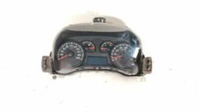 Quadro Strumenti Fiat Panda
