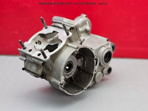 Carter centrali motore 30190 - motore,