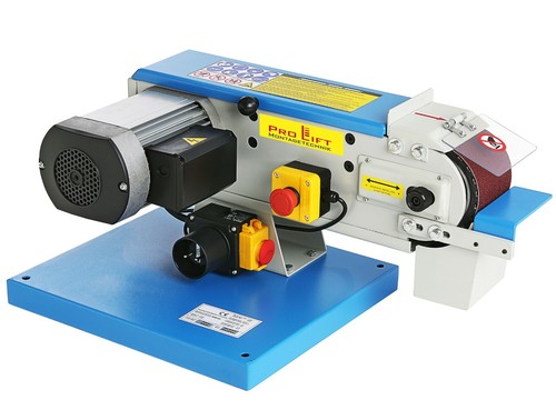 Tecnica montaggio pro lift - di,