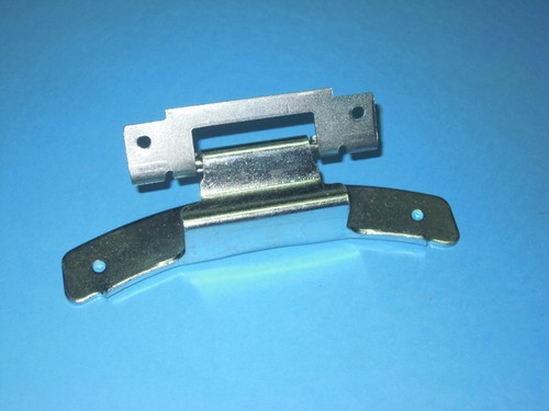 Cerniera lavatrice ariston - cerniera,