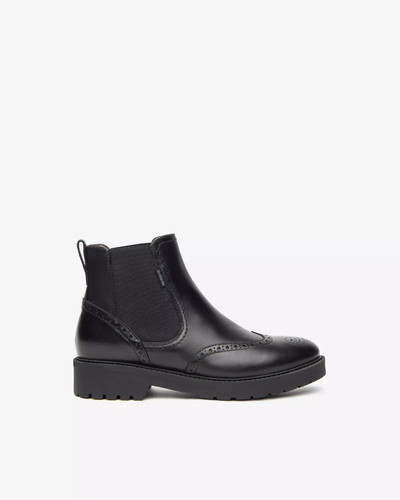 Stivaletto donna nero giardini - donna,