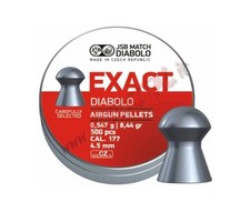 PIOMBINI JSB EXACT JB-EXD451