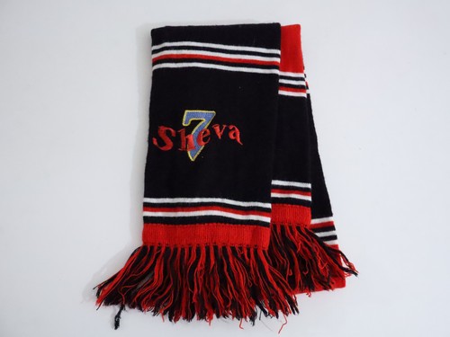 Sciarpa calcio milan - sciarpa,