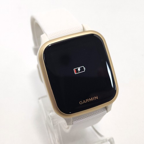 Smartwatch garmin venu - smartwatch, sq