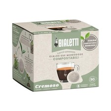 Caffè bialetti 50 cialde