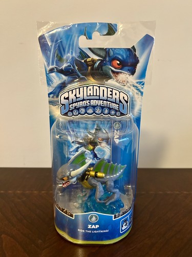 Skylanders spyro s - skylanders, spyro’s