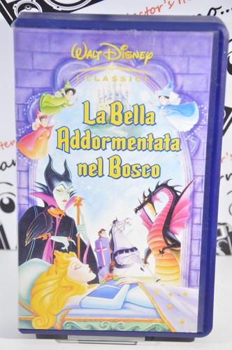 Bella addormentata nel - bella,