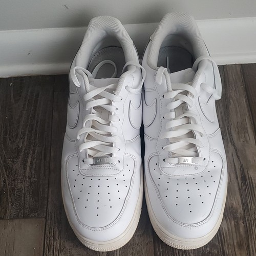 Nike air force sneakers - air,