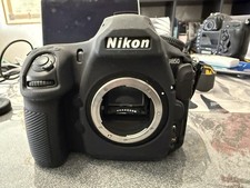 Nikon D850 45,7 Mp Fotocamera Digitale Reflex - Nera (Solo Corpo)