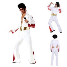 Costume cosplay Elvis 2022