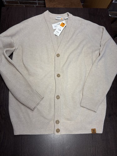 Timberland maglione l - timberland, tg.l