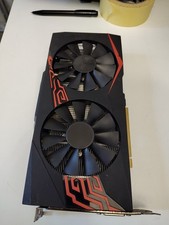 Asus Radeon Mining RX 470 4GB