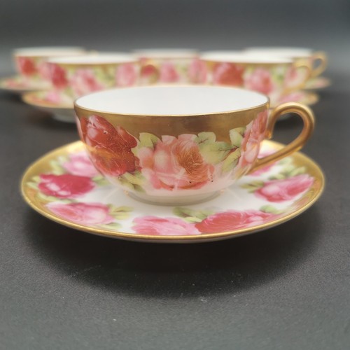 Mazzo collezione pezzi - da,