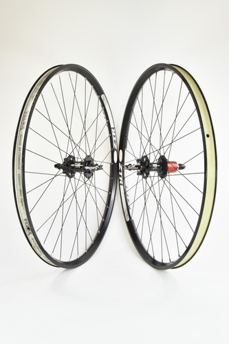 Set ruote stans pollici - set,
