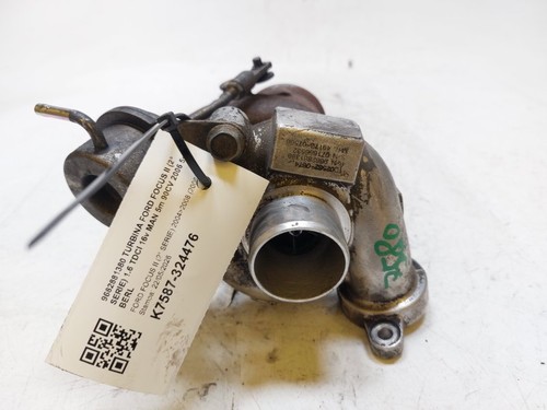 9682881380 turbina ford focus - turbina,