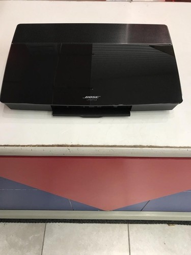 Bose lifestyle console 550 - bose,