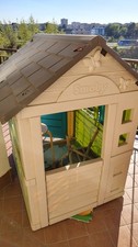 Smoby life casetta - smoby,