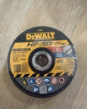 DEWALT 4-1/2 pollici X 0,045