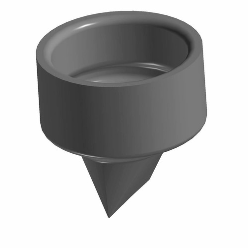 Polaris purge valve boot - valve, boot,