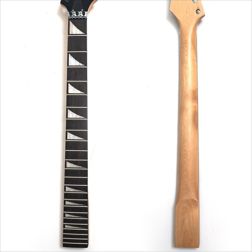 Collo chitarra elettrica - collo, 24